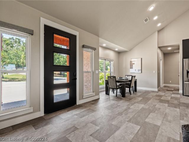 House for sale in Poteau, Oklahoma