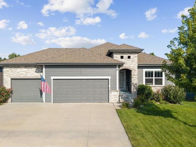 House for sale in Nebraska