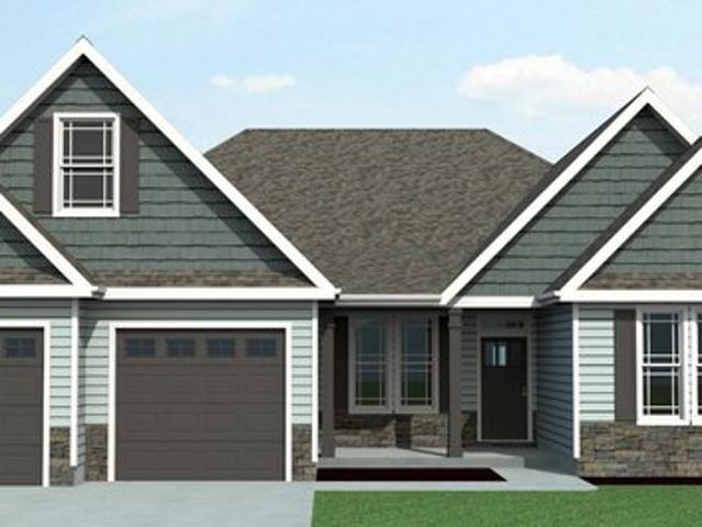 House for sale in Marietta, South Carolina