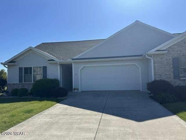 Condo for sale in Allen, Ohio