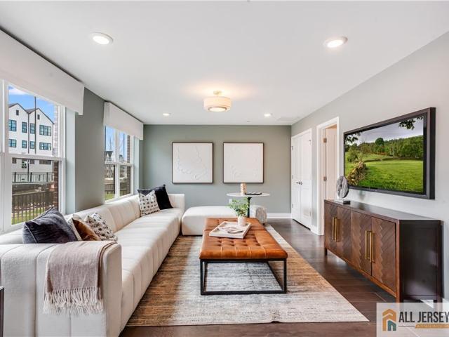 Townhouse for sale in Skillman, New Jersey