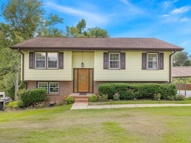 House for sale in Pickens, South Carolina