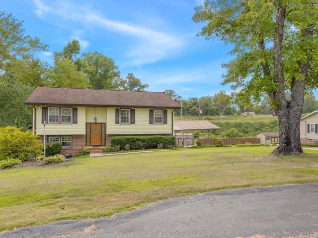 House for sale in Pickens, South Carolina