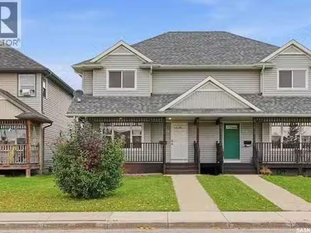 House for sale in Hampton Village, Saskatoon