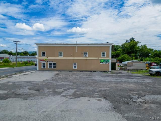 Commercial for sale in Herkimer, New York