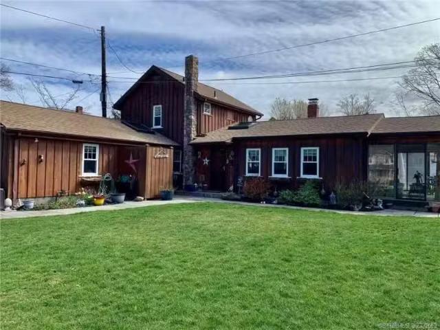 House for rent in Branford