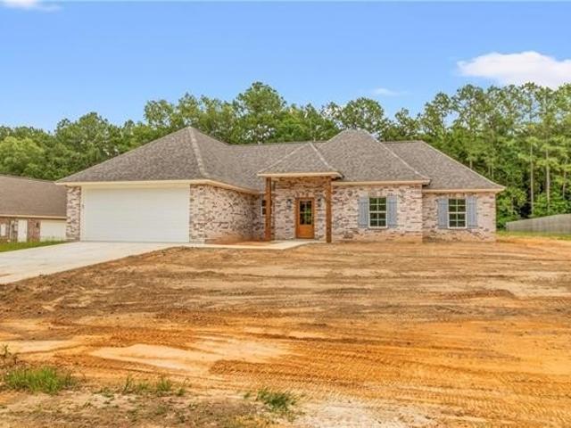 House for sale in Natchitoches, Louisiana