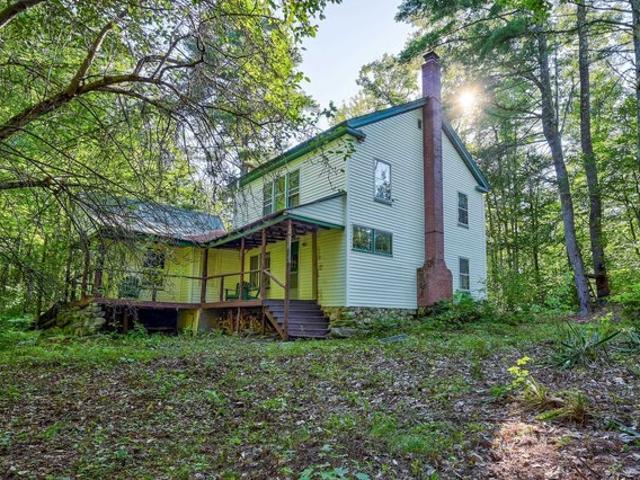 House for sale in Lovell, Maine