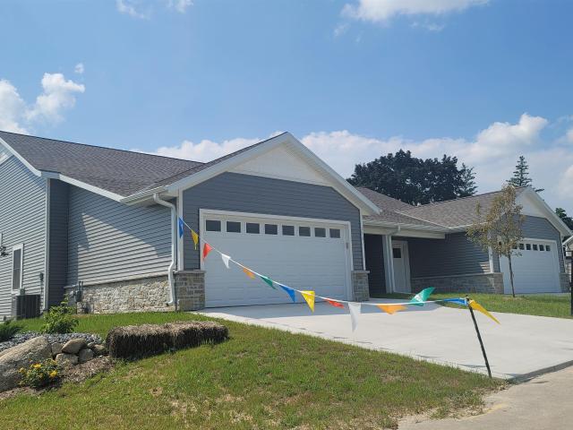 Condo for sale in Eden, Wisconsin