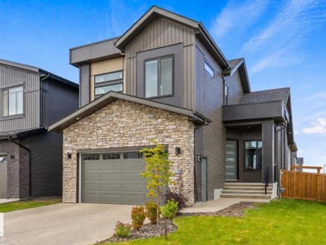 House for sale in Erin Ridge North, St. Albert