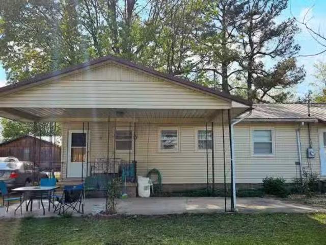 House for rent in Ark