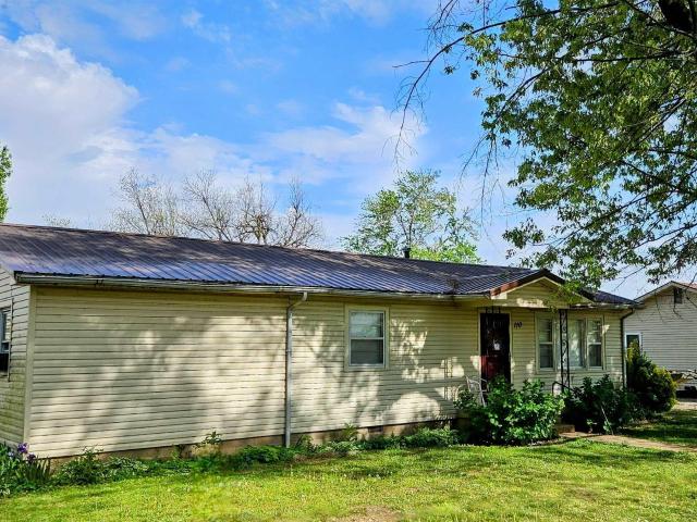 House for sale in Ark