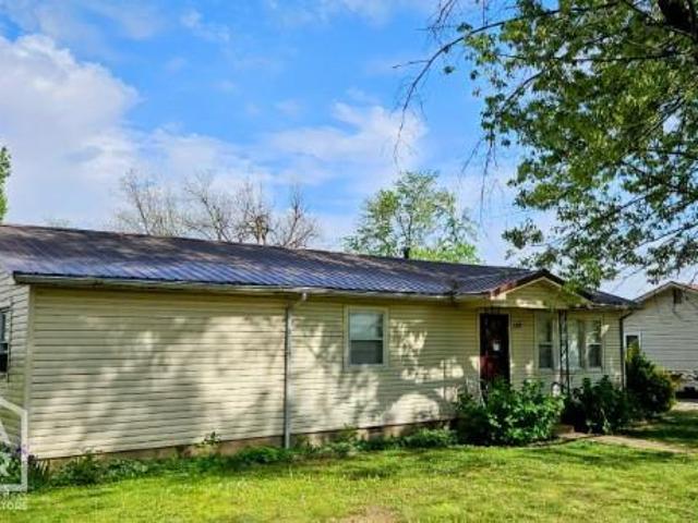 House for sale in Ark