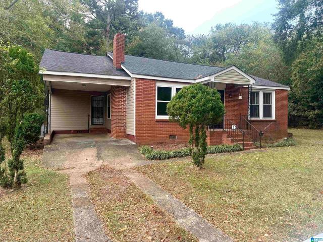 House for sale in Jacksonville, Calhoun County