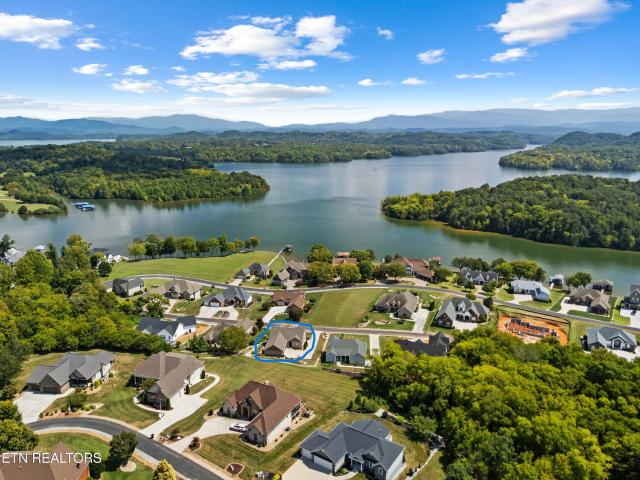 House for sale in Kahite, Vonore