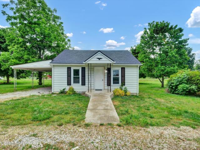 House for sale in Sonora, Kentucky