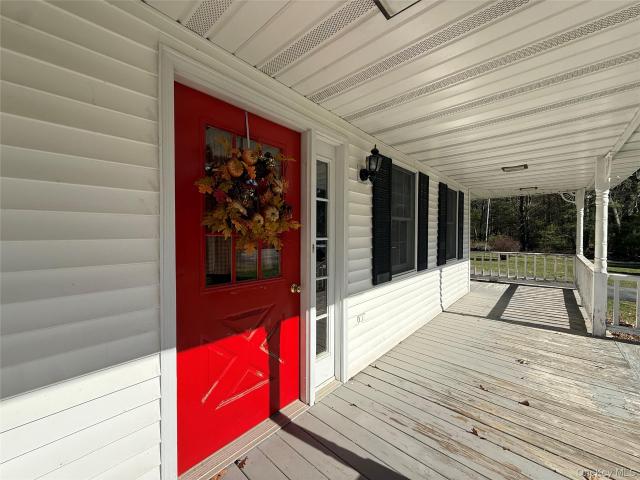 House for sale in Yulan, New York