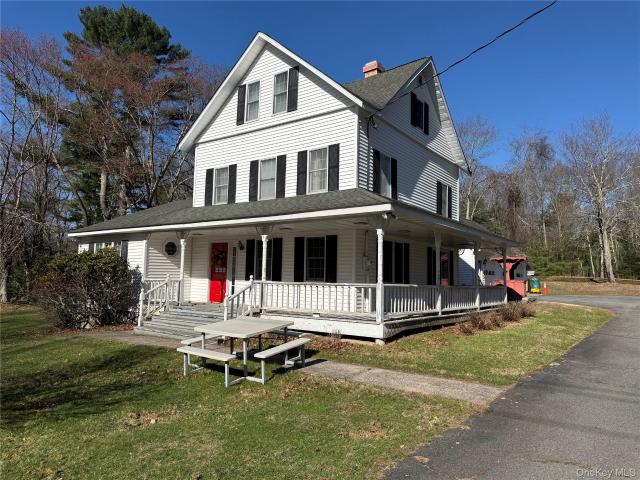 House for sale in Yulan, New York