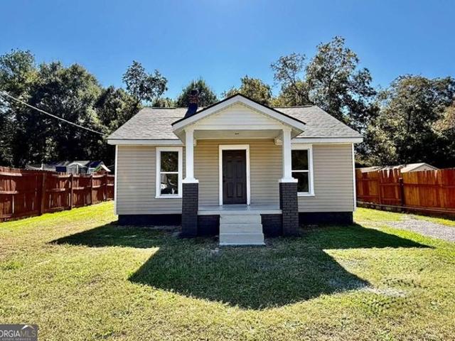 House for sale in Griffin, Spalding County