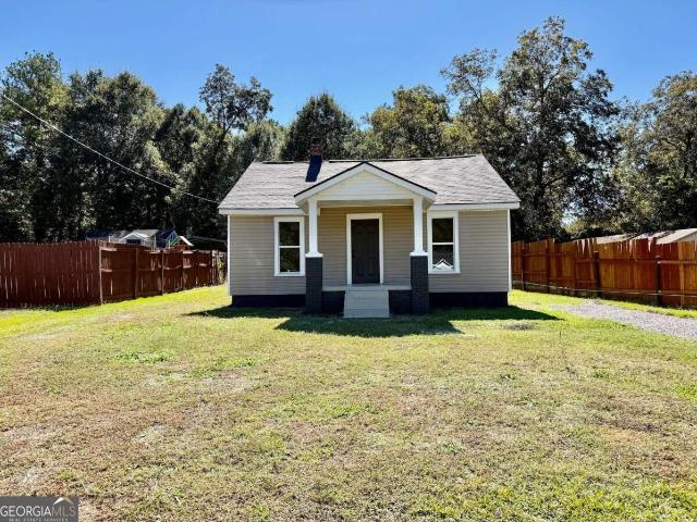 House for sale in Highland Mills, Griffin