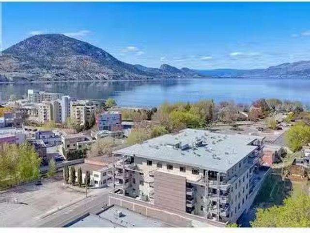 Condo for sale in Penticton, British Columbia