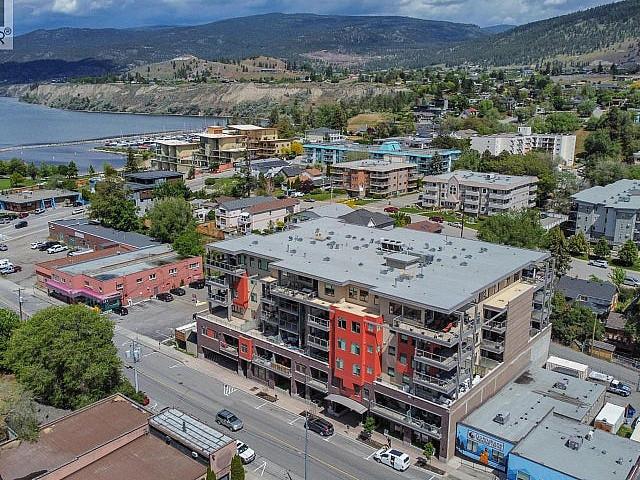 Condo for sale in Penticton, British Columbia