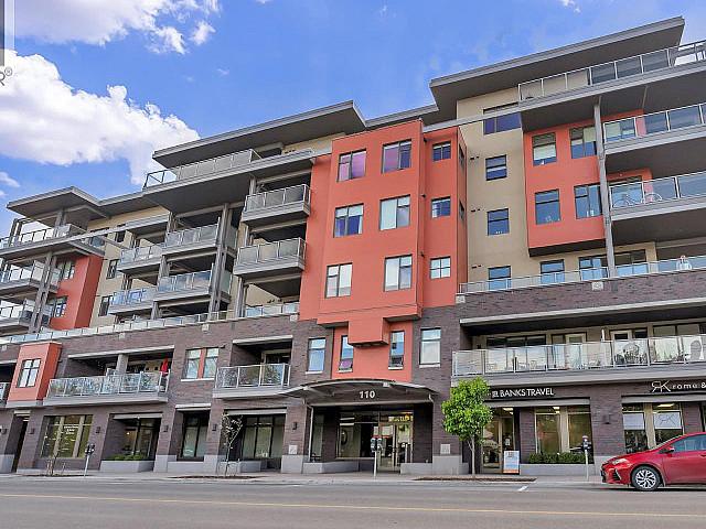 Condo for sale in Penticton, British Columbia