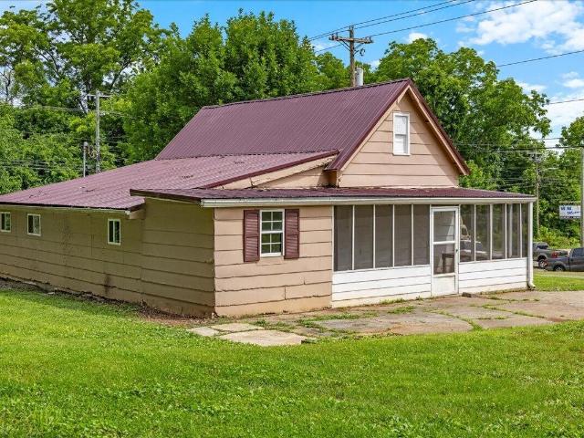 House for sale in Tennessee