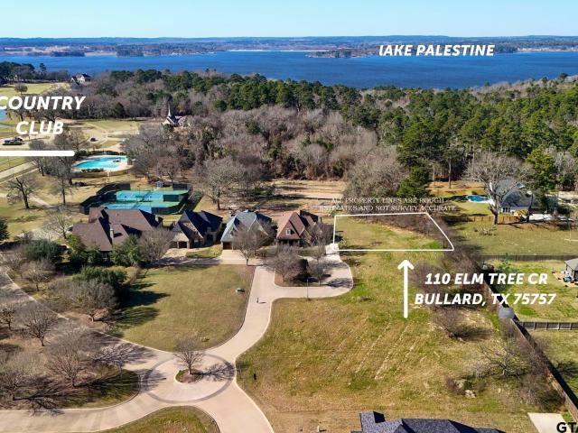 Land for sale in Bullard, Texas