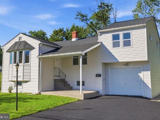 Property for sale in Bucks, Pennsylvania