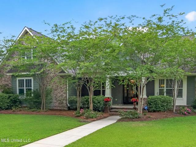 House for sale in Waveland, Mississippi