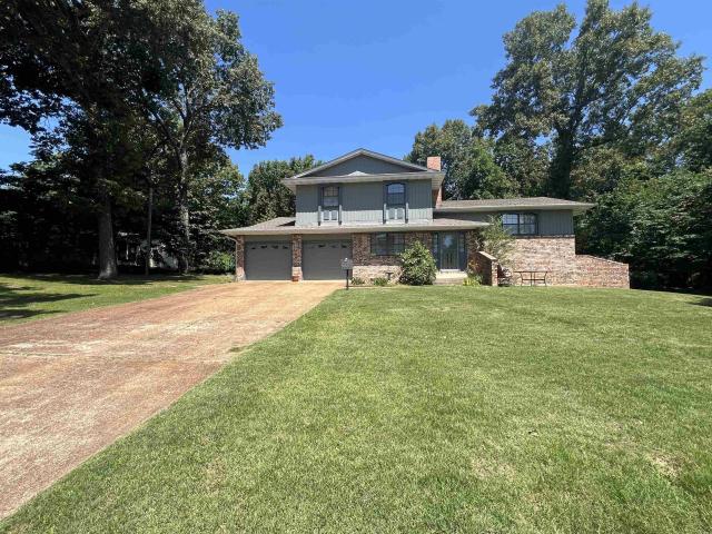House for sale in Ark