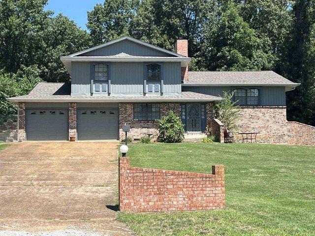 House for sale in Ark