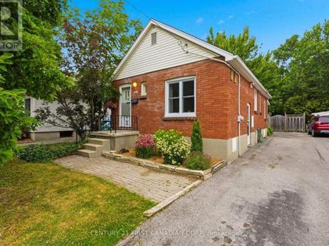 House for rent in Arva, Ontario