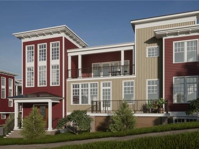 Townhouse for sale in Chagrin Falls, Ohio
