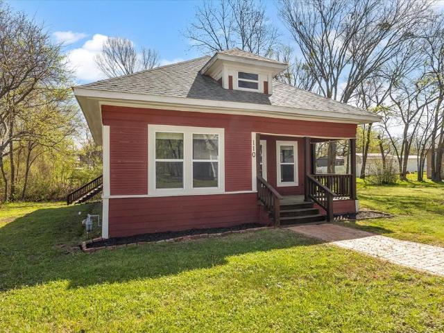 House for sale in Franklin, Texas