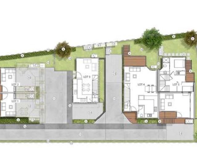 Land for sale in Howick