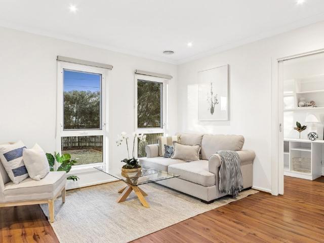 Townhouse for rent in Camerons Creek, Victoria