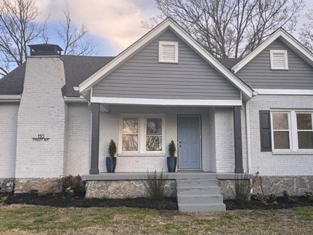 House for sale in Tennessee