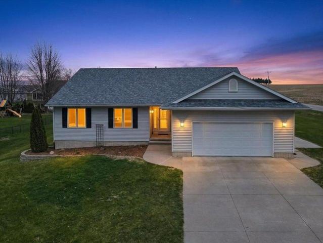 House for sale in Walford, Iowa