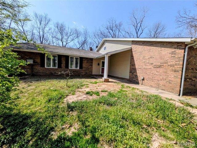House for sale in Randolph, Illinois