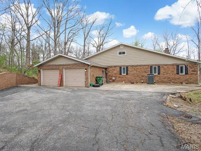 Property for sale in Randolph, Illinois