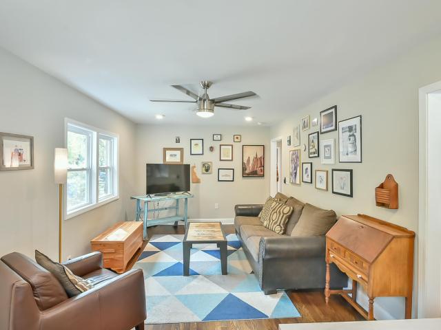 House for sale in Carr Court, Carrboro