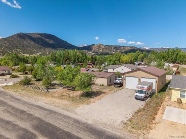 House for sale in Poncha Springs