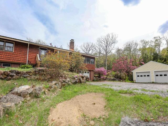House for sale in New Hampshire