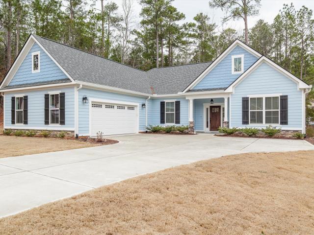 House for sale in South Carolina