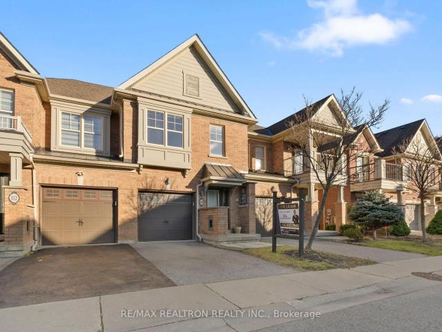 Townhouse for rent in Woburn, Ontario