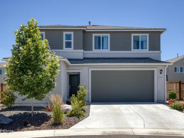 House for sale in Reno, Nevada
