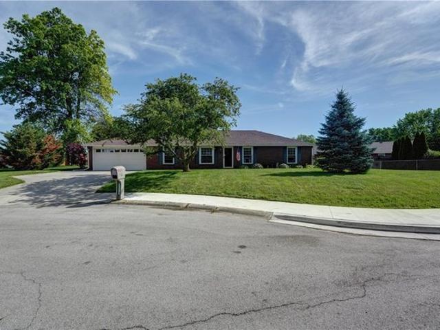 House for sale in Greenville, Ohio