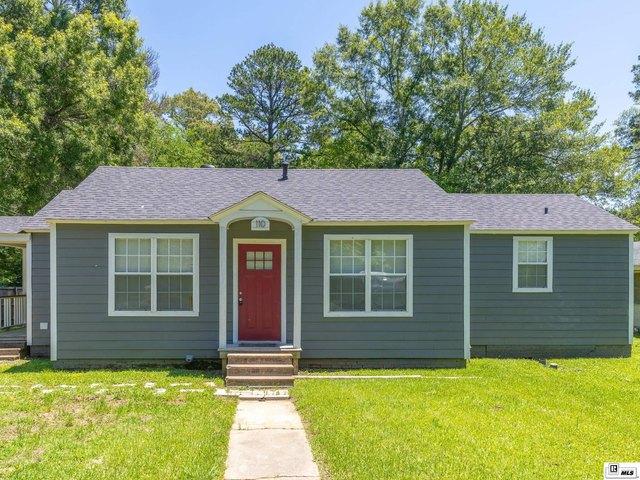 House for sale in Morehouse, Louisiana